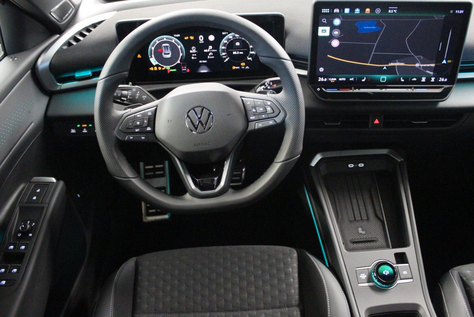 Volkswagen T-Roc - Bild 4