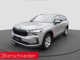 Skoda Kodiaq Selection 2,0 TDI 142 kW 7-G-Aut RFK 7-SI