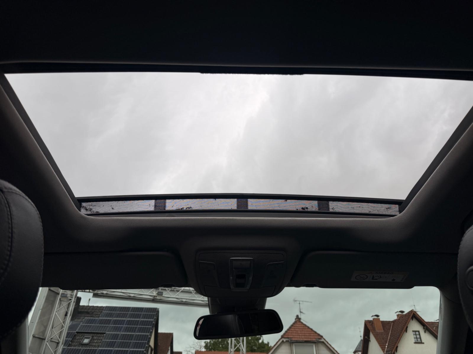 Mercedes-Benz ML 350 ML BlueTec 4Matic AMG*Pano.*AHK*