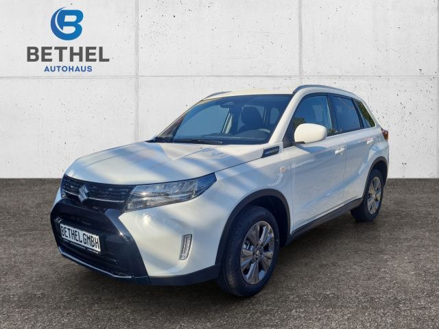 Suzuki Vitara 1.4 Boosterjet Hybrid Comfort