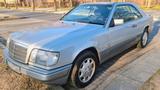 Mercedes-Benz 200 - gebrauchte Mercedes-Benz 200 aus dem Jahr 1996