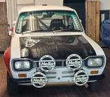 Ford Escort Mk.1  1600 (1700) Karosse kplt... - Ford Escort: Mk1