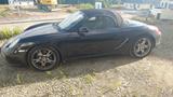 Porsche Boxster 2.7 MY08 - - Porsche aus 2007