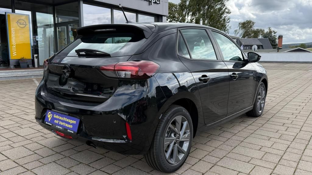 Autohaus Zimpel - Opel Corsa Edition 1.2T LED+Sitzheizung+Klimaanlage+D - Bild 5 Autohaus Zimpel - Opel Corsa Edition 1.2T LED+Sitzheizung+Klimaanlage+D - Bild 5