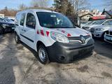 Renault Kangoo Rapid Maxi Extra dCi 110*Navi*Klima*AHK - Renault Kangoo Gebrauchtwagen in München