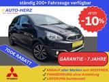 Mitsubishi Space Star Diamant Edition+ *KLIMA-NAVI-SITZH.* - Mitsubishi Space Star in Halle