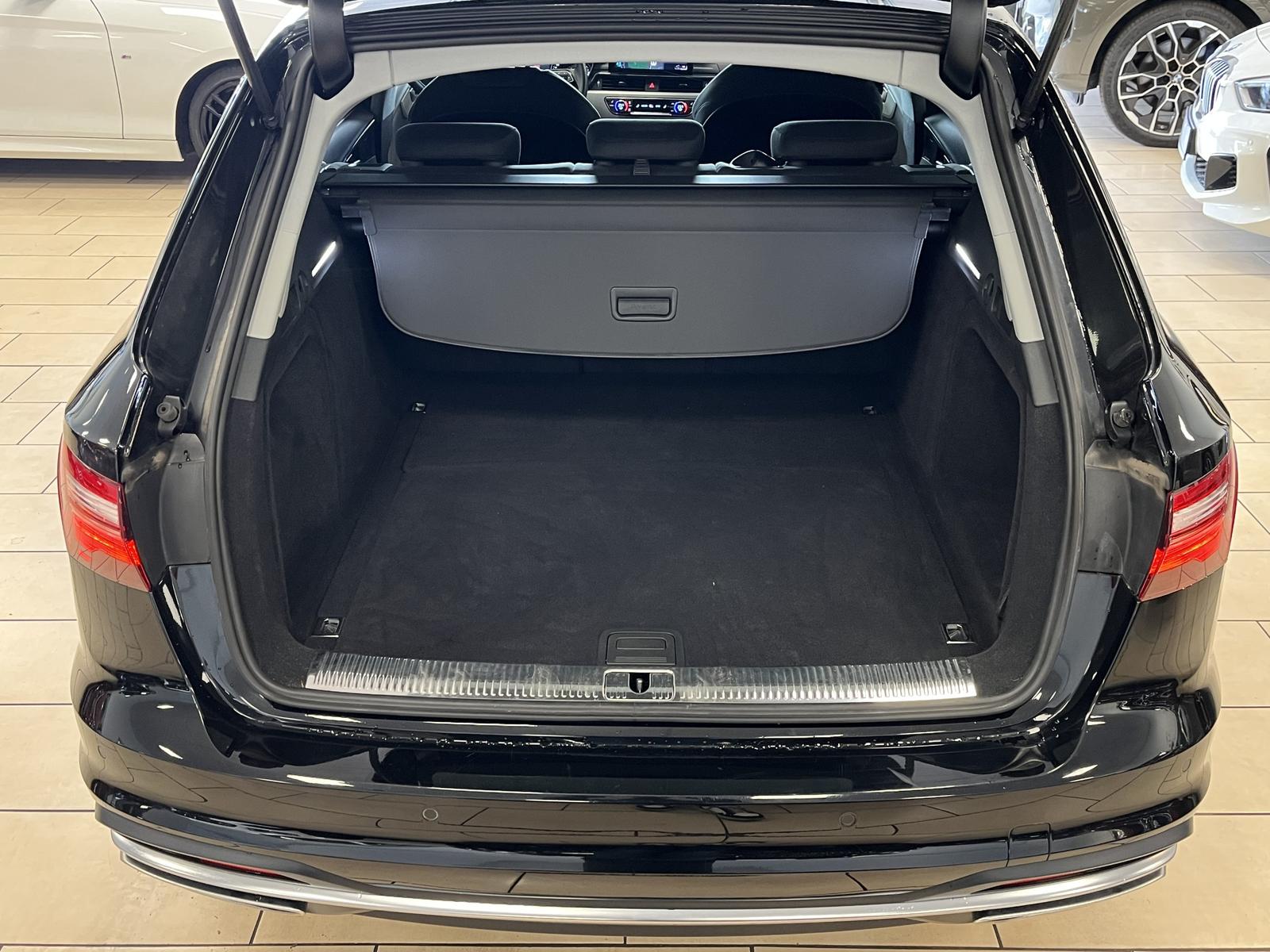 Audi A4 35 TFSI advanced Business Standheiz. LED Navi, миниатюра 4