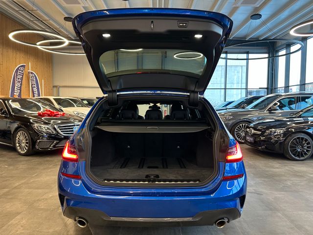 BMW 330 i Touring xDrive M Sport *1. Hand*Klima*Navi