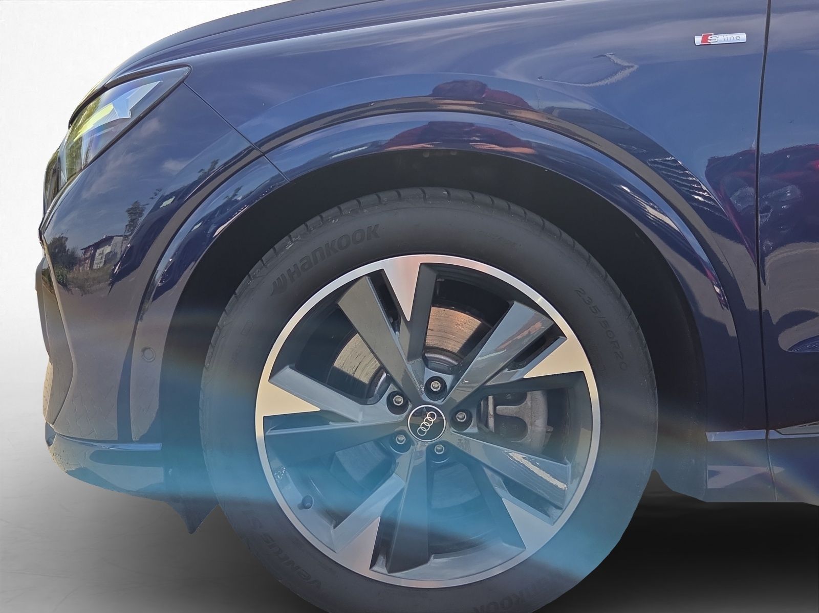 Audi Q4 e-tron - Bild 14