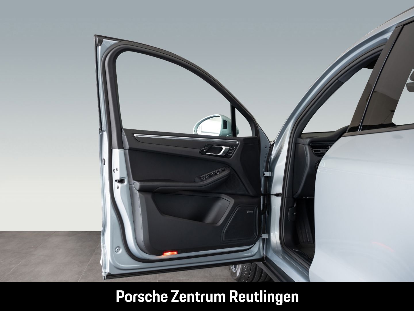 Porsche Macan Sportabgas Standheizung Surround View BOSE foto 16