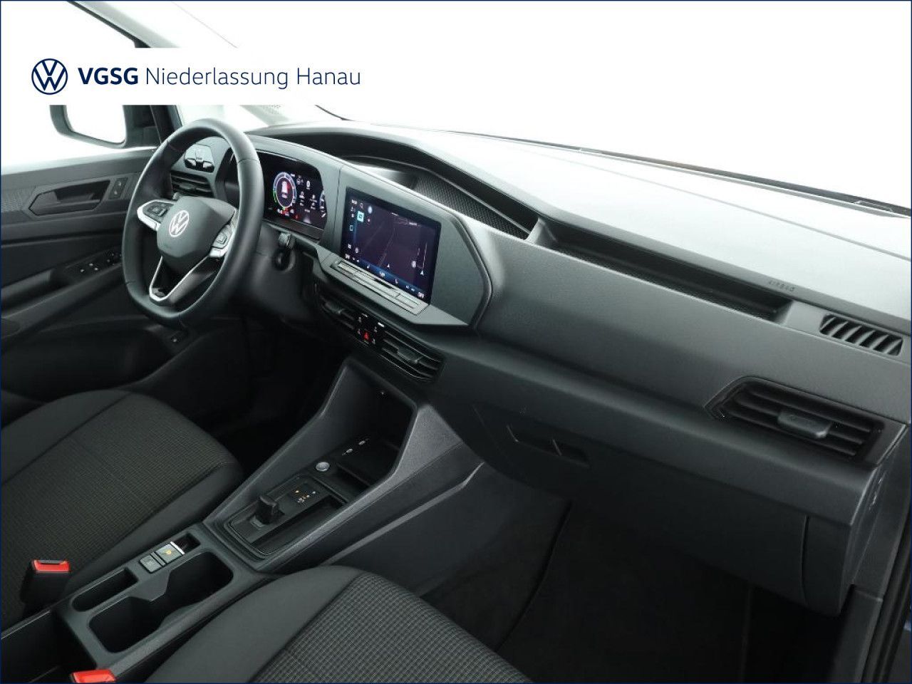 Volkswagen Caddy - Bild 7