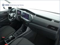 Volkswagen Caddy - Vorschau Bild 7