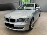 BMW 118 d *Leder| Navi Prof.| Xenon| BT| PDC* - BMW 118 aus 2010
