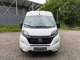 Dethleffs Globe Trail 600 KW - Dethleffs Kastenwagen