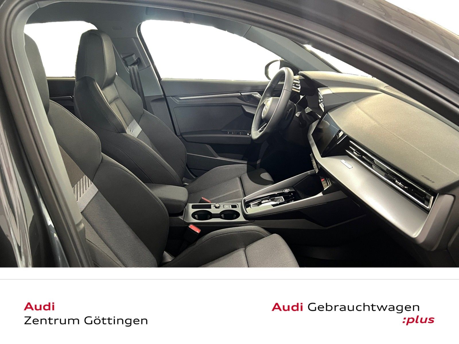 Audi A3 - Bild 6