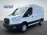 Ford Transit Kasten 350 L2H2 AHK3300kgSitz-Paket29DAB - Ford Transit t330