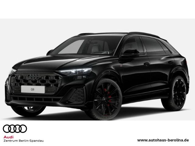 Vorschaubild: AUDI Q8 TDI qu. S line business tiptronic *PANO*B&O* (Fahrzeug-Nr. AAWG92)