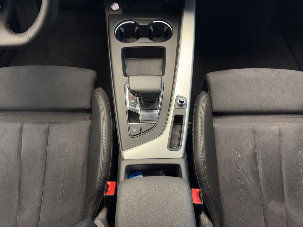 Audi A5 - Bild 13