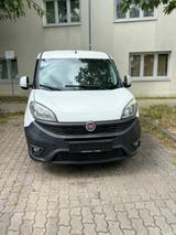 Fiat Doblo 1.6 16V Multijet LOUNGE LOUNGE - Fiat Doblo: 16v