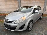 Opel Corsa 1.2 Selection Easytronic Selection - Opel Corsa: C Easytronic