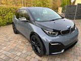 BMW i3s Unique Suite Leder GSHD Navi LED Kam Kom 1Hd - BMW i3 in Wiesbaden