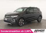 Volkswagen T-Cross 1.5 TSI DSG R-Line IQ Nav ACC Kam 18 AHK - Volkswagen T-Cross aus 2025