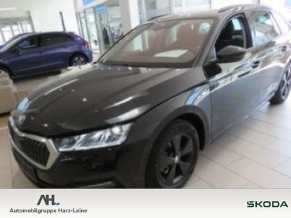 Image of Skoda Octavia