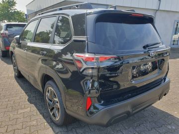 Bild 3 Subaru Forester 2.0ie e-BOXER Exclusive Lineart