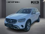 Mercedes-Benz GLC 300 de 4Matic +Wide+Exclusive+MBUX+Pano+LED - Mercedes-Benz GLC 300 in Berlin