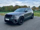 Land Rover Range Rover Velar 3.0 V6 D300 R-Dynamic HSE VOLL - Land Rover Range Rover Velar von privat
