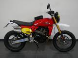 Fantic Caballero Rally 500 Modell 2024 | SixDays | Nr. - Offers