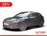 Cupra Leon ST 1.5TSI LED ACC Kamera - Cupra Leon: 1.5