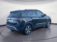 Volkswagen T-Cross - Vorschau Bild 6