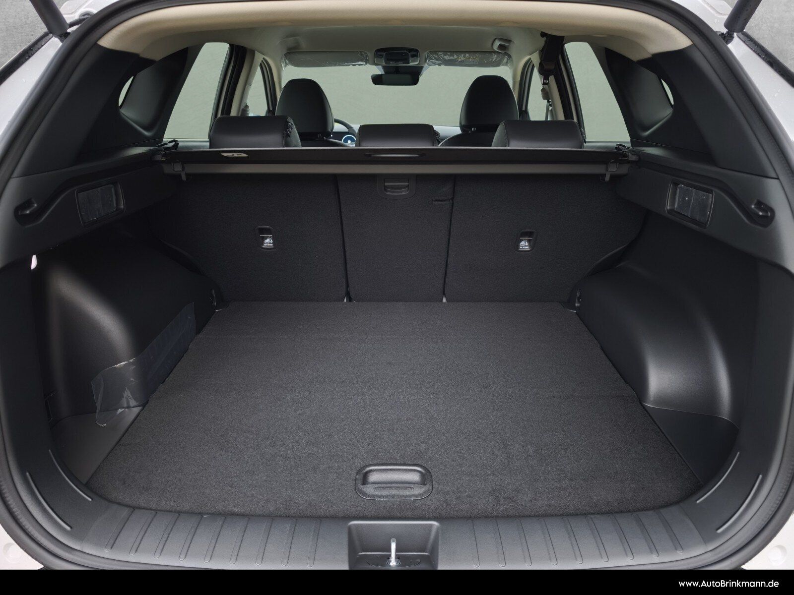 Hyundai Tucson – Bild 16