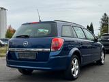 Opel Astra H Caravan Edition KLIMA TÜV NEU - Opel Astra aus 2005 mit Diesel-Antrieb