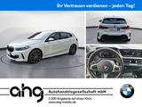 BMW 120d Steptronic M Sport Navi Bluetooth PDC MP3 S - BMW 120 in Stuttgart