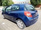 Renault Clio III Extreme - Renault Clio: Extreme