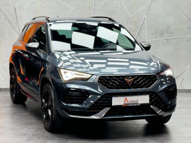 Cupra Ateca 2.0TSI 4Drive|360|LED|AHK|ACC|DCC|BREMBO|