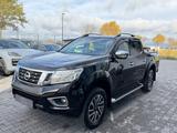 Nissan Navara NP300 Tekna 2.3 dCI Double Cab 4x4 Aut. - Nissan Navara Gebrauchtwagen in Hannover