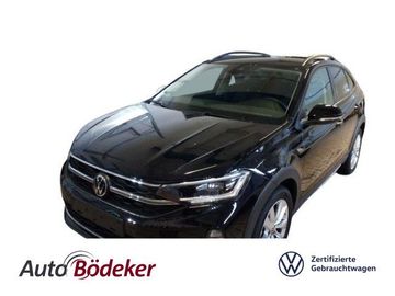 Volkswagen Taigo 1.5 TSI DSG Goal Garantie b.16.10.29  LED