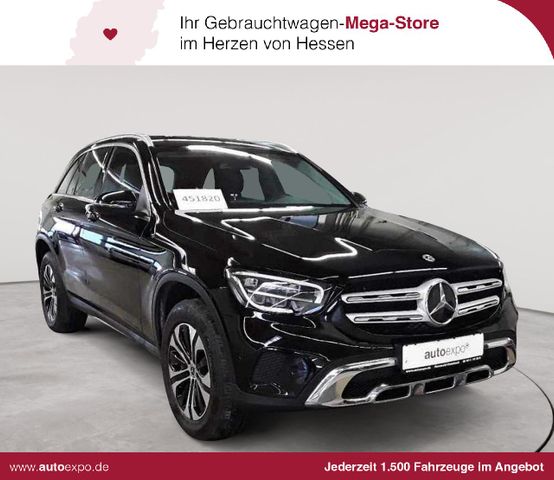 Mercedes-Benz GLC 300 de 4Matic 9G-AHK BusiP KAM