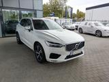 Volvo XC60 D4 DPF AWD R Design AWD (EURO 6) Klima - gebrauchte Volvo XC60 aus dem Jahr 2017