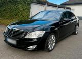 Mercedes-Benz MERCEDES S KLASSE 350 V6 BENZ MIT LPG 272 ... - Mercedes-Benz E 350 mit LPG-Antrieb: Automatik