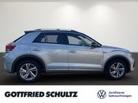 Volkswagen T-Roc - Vorschau Bild 4