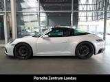 Porsche 992 911 Targa 4 GTS BOSE Sportabgasanlage LED - Porsche 992 mit Benzin-Antrieb: Sportwagen, Automatik