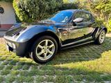 Smart Roadster 60kW - Blackstar Softtop Brabus - Smart Gebrauchtwagen von 2006