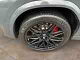 BMW X6 M Competition / Soft Close / 24 Monate BPS - BMW X6 M in Hamburg