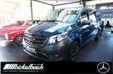 Mercedes-Benz Vito Tourer 114 CDI Pro extralang Aut. 8 Sitze - Mercedes-Benz Vito: 8