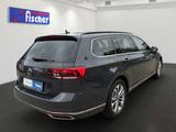Volkswagen Passat Variant 1.4 TSI GT Navi Sitzhzg LaneAssis - graue Volkswagen Passat Variant