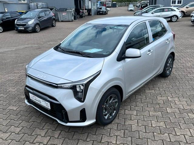 Kia Picanto 1.0 Vision Navi, Kamera, Sitz/Lenkrad HZ